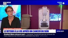 Votre Santé Lille-Littoral: l'émission du 07/10 avec Dr Marie-Pierre Chauvet, chirurgien et coordinatrice du comité sein Octobre Rose