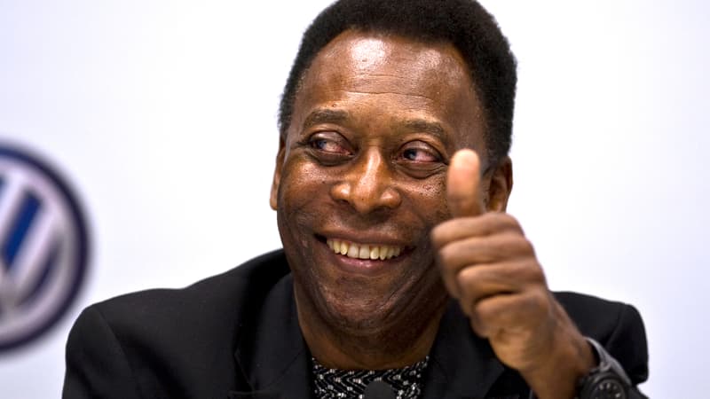 Mort de Pelé: la classe politique du monde entier salue la mémoire du footballeur brésilien