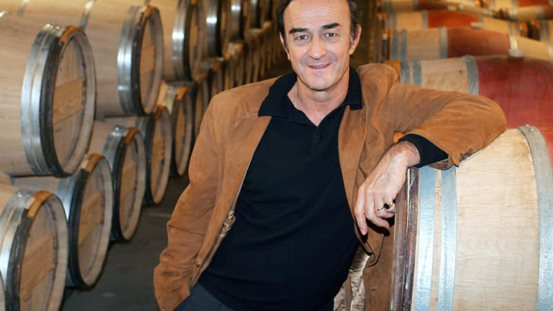 Jean-Louis Triaud