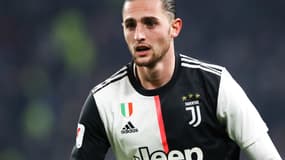 Adrien Rabiot - Juventus 