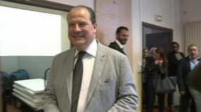 Parti socialiste: la motion portée par Cambadélis recueillerait 60% des voix