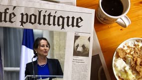 La nomination de Ségolène Royal a entraîné des réactions plus qu'acides.