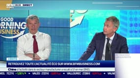 Nicolas Doze : Le déficit budgétaire s'élève à 220 milliards d'euros - 31/05