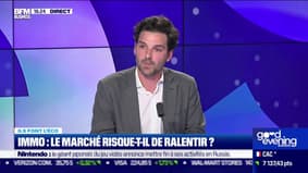 Ils font l’éco : Bouclier loyer : colère des propriétaires – 01/06