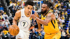 Malcom Brogdon
