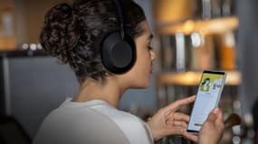 Fnac déglingue le prix du casque Sony WH-1000XM5 avec ce code promo