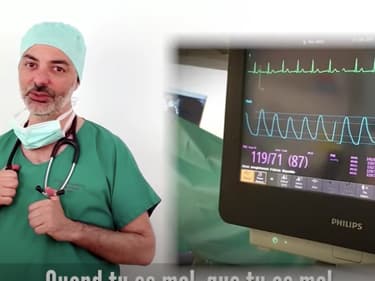 Là pour vous, la nouvelle chanson de Bény Charbit
