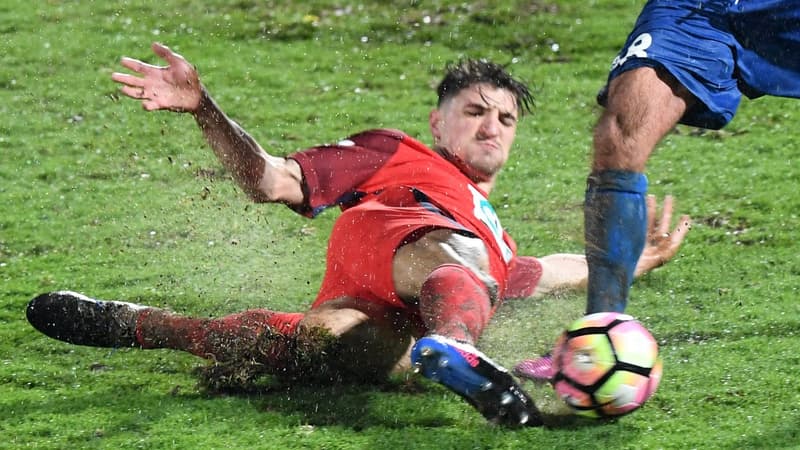 Thomas Meunier