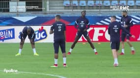 France-Bosnie: une victoire ou rien pour les Bleus en phase de qualification pour la Coupe du monde