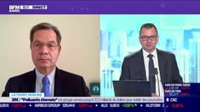 BFM Patrimoine : Partie 1 - 23/06