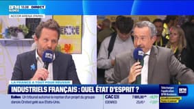 La France a tout pour réussir : Émission spéciale 11é édition du Salon BIG 2025 - 23/09