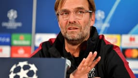 Jürgen Klopp
