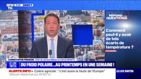 BFMTV répond à vos questions : Les agriculteurs vont-ils venir à Paris ? - 24/01