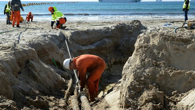 Le projet Brexit-1 de câble transatlantique change la géographie des câbles sous-marins en évitant le Royaume-Uni, porte d’entrée en Europe pour les câbles télécoms venus d’Amérique du Nord.