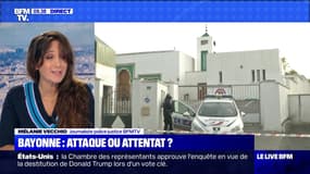 Bayonne: attaque ou attentat ? - 01/11