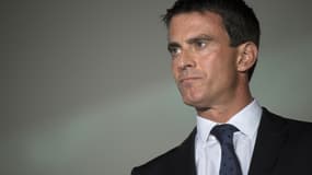 Le Premier ministre Manuel Valls a estimé lundi soir que "les pouvoirs publics doivent changer d'attitude" vis-à-vis des manifestations appelant au boycott des produits israéliens, qui participent selon lui d'un "climat nauséabond" - Mardi 19 janvier 2016