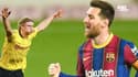 Barça : Messi voudrait rester, Laporta lui aurait promis Haaland