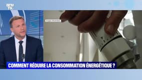 Comment réduire la consommation énergétique ? - 24/06