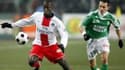 Amara Diané, l'homme fort du PSG actuellement