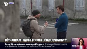 "C'était l'école qui redressait": Le collège-lycée Notre-Dame-de-Bétharram doit-il fermer après les plaintes pour des faits présumés de violences, agressions sexuelles et viols?