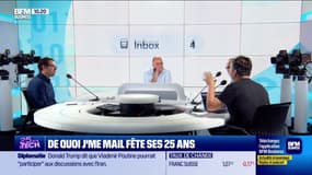 De Quoi J'me mail fête ses 25 ans ! (1/2) - 05/06