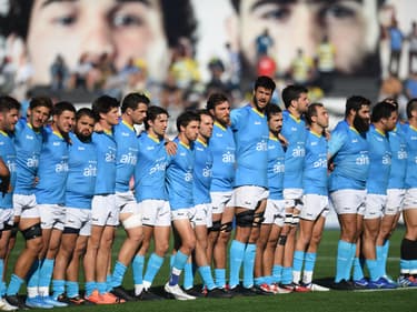 L'Uruguay a son billet pour la Coupe du monde 2023