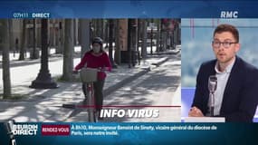 En Espagne, le masque est désormais obligatoire à partir de 6 ans