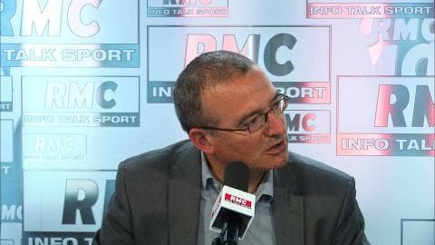 Primaire de la droite et du centre : "les parrainages, c'est plus compliqué que je ne pensais"  Hervé Mariton 