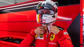 Sebastian Vettel