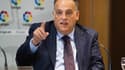 Javier Tebas