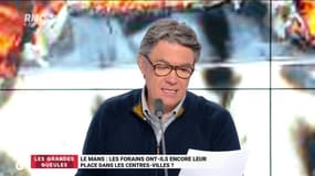 "Les Grandes Gueules" de RMC du 26 mars 2019 (2ème partie)