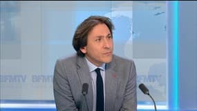 Hollande invite les frondeurs: une rencontre "saine et normale" selon Jérôme Guedj