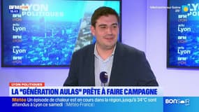 Municipales à Lyon: quelle légitimité pour Jean-Michel Aulas?