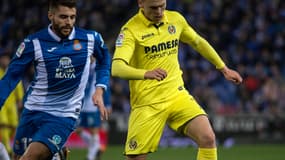 Denis Cheryshev 