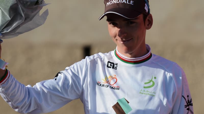 Romain Bardet