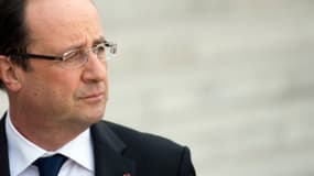 François Hollande