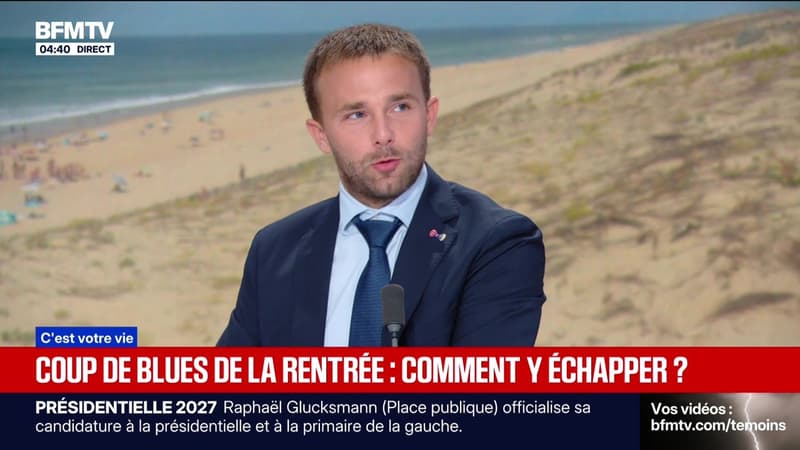 C'est votre vie - 24/08