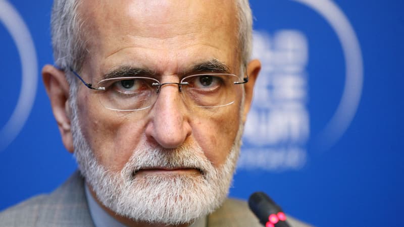 Guerre en Iran: un conseiller du nouveau Guide suprême ne voit "aucune place pour un dialogue diplomatique"