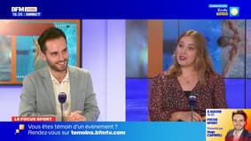 Le Focus Sport : toutes les infos OL, LOU Rugby et ASVEL