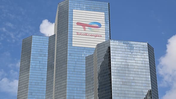 Totalenergies  fait partie de la liste de Bank of America