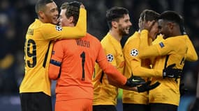 Les Young Boys