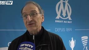 JO 2024 / Masseglia surpris par la non-candidature d'Hambourg