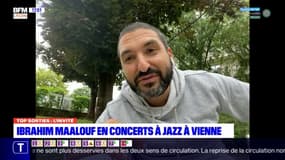 Top Sorties: l'émission du 25/06 avec Ibrahim Maalouf, trompettiste, compositeur et producteur