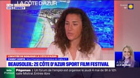 Alpes-Maritimes: 2e édition du Côte d'Azur sport film festival à Beausoleil