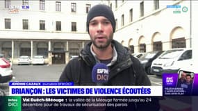 Briançon: un dispositif d'accueil et d'accompagnement mis en place pour les femmes victimes de violences conjugales