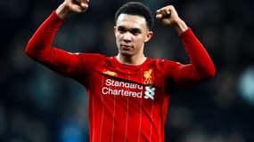 Trent Alexander-Arnold - Liverpool