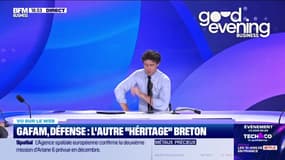 Les experts du soir - lundi 16 septembre