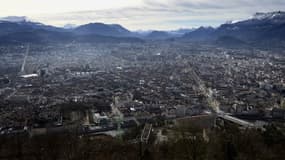 Le Parti socialiste va, sauf surprise, conserver la ville de Grenoble.