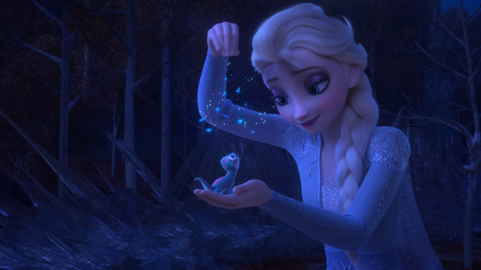 La Reine des neiges 2 