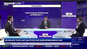 Les questions : Quelle banque européenne me conseilleriez-vous pour mon PEA ? - 06/01